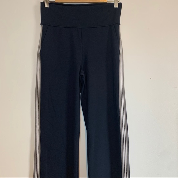 RUNWAY PANT NAVY - Picture 5 of 8